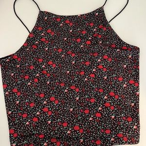 Urban Outfitters Women’s Crop Top